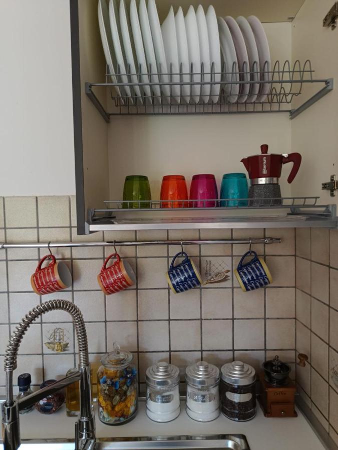 Casa Maya 사르나노 외부 사진