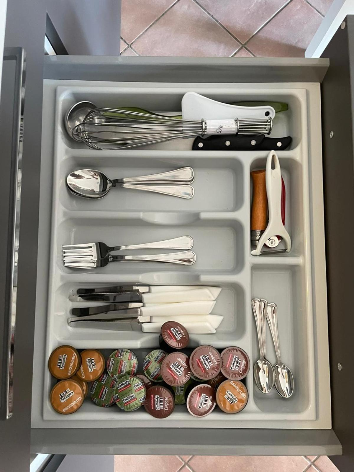 Casa Maya 사르나노 외부 사진