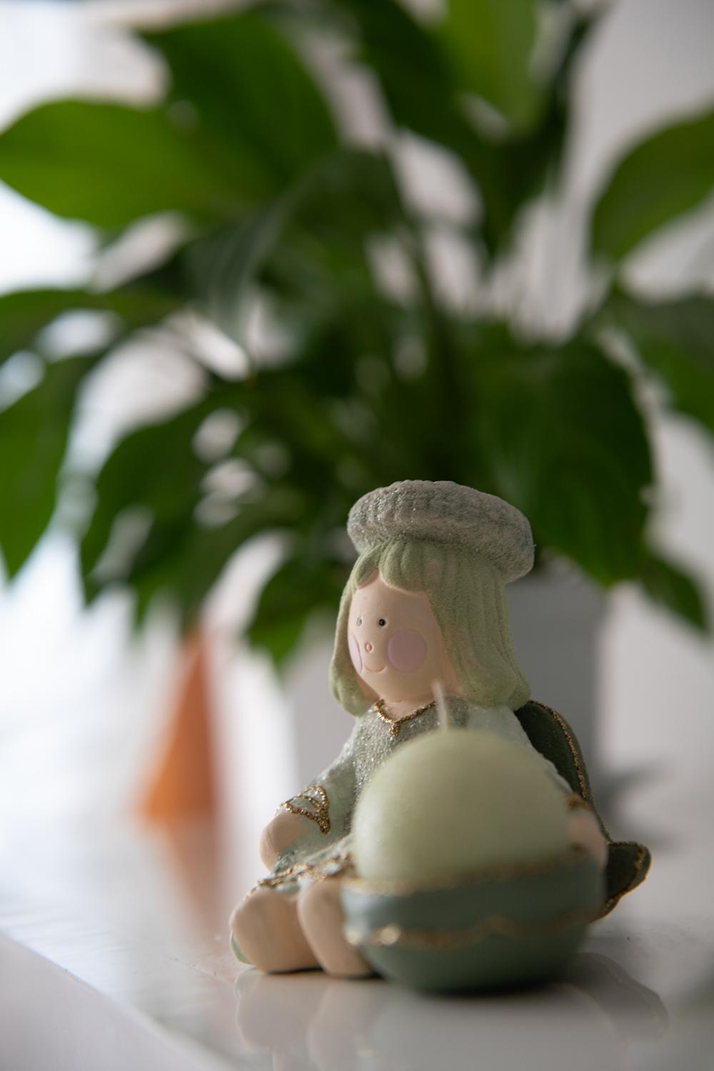 Casa Maya 사르나노 외부 사진
